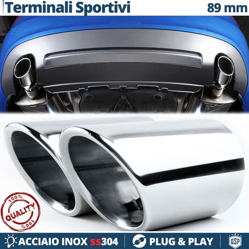 Terminali scarico per - terminali,