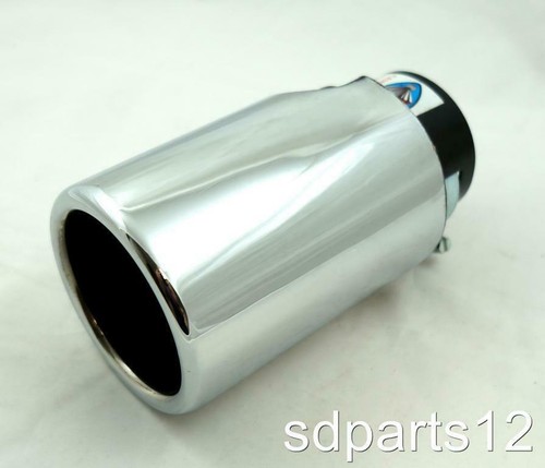 Scarico tondo sportivo codino - sportivo,