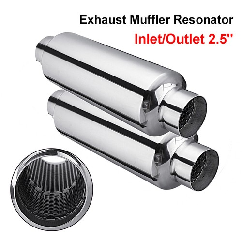Universale auto silenziatore - universale,