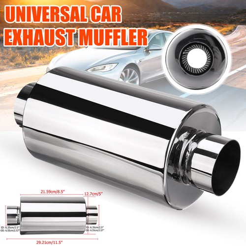 Universale auto silenziatore - auto,