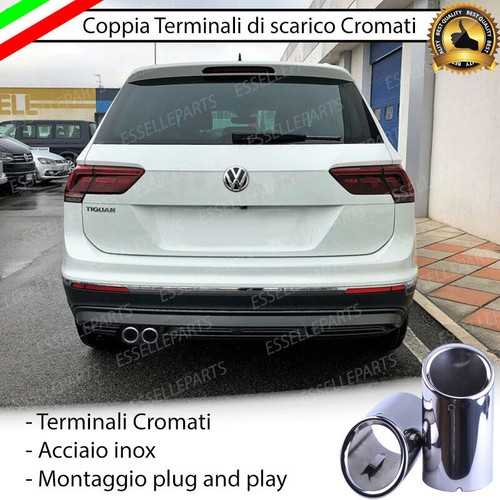 Coppia terminale scarico - coppia,
