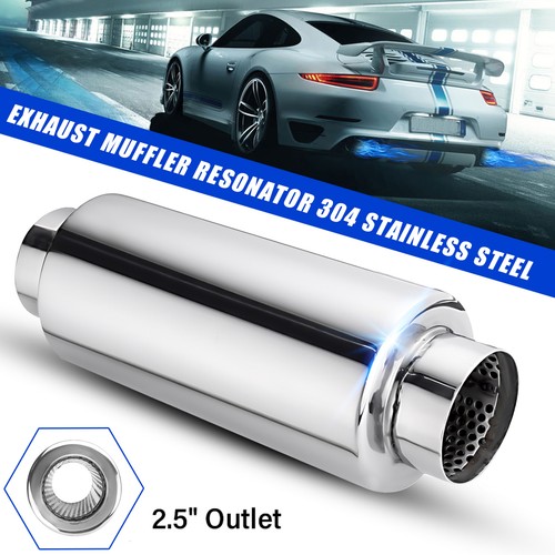 Universale auto silenziatore - universale,