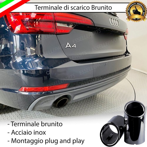 Terminale scarico per - scarico,